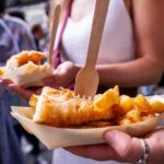 London Bites: Taste Your Way Through Soho & Chinatown - What the Tour Really Offers