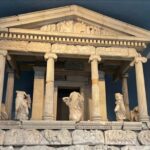 London: Bloomsbury Guided Tour & British Museum Visit - The Itinerary in Detail