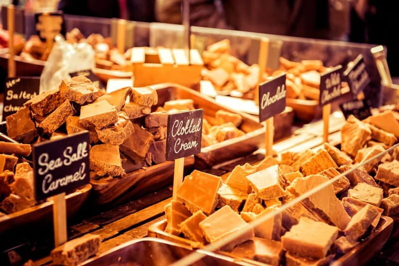 London: Borough Market Food Tour with 10+ Tastings - What Makes This Tour Stand Out?