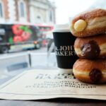 London Borough Market Tea and Doughnuts Tour - The Practical Side: What’s Included and What’s Not