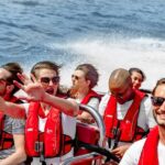 London: Break the Barrier Speed Boat Ride - The Itinerary Breakdown