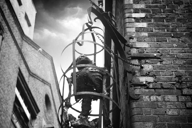 London Bridge Ghost Walking Tour - A Deep Dive into the London Bridge Ghost Walking Tour