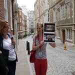London: Bridget Jones 2.5Hour Walking Tour - An In-Depth Look at the Tour Experience