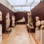 London: British Museum Audio Tour with Free Guaranteed Entry - The Itinerary and Key Highlights