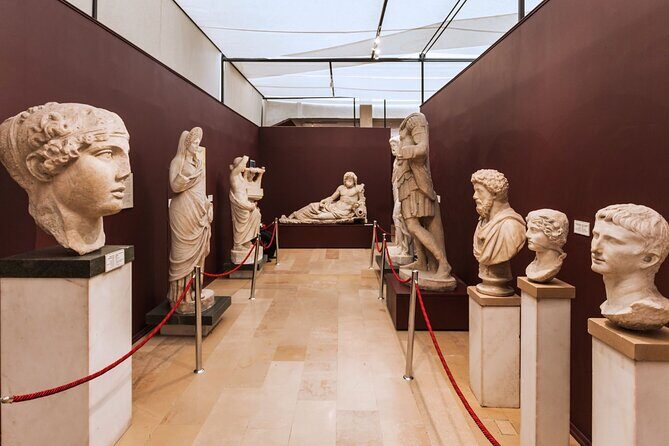 London: British Museum Audio Tour with Free Guaranteed Entry - The Itinerary and Key Highlights