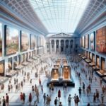 London: British Museum Guided Tour with Free Entrance Ticket - A Detailed Look at the Guided Tour Experience