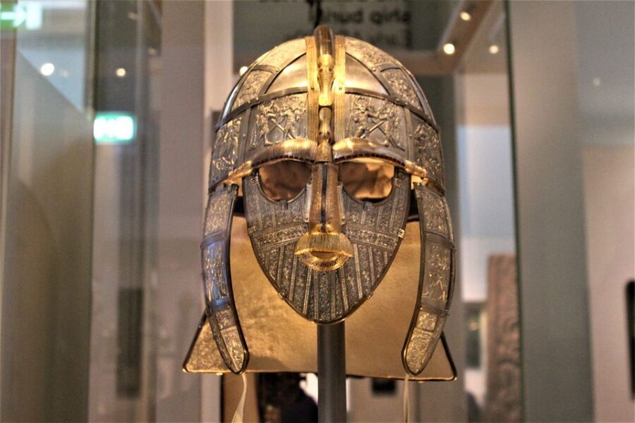 London: British Museum Private Guided Tour with Tickets - Who Should Consider This Tour?