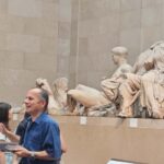 London: British Museum Private Tour: Journey Curated by You - FAQ
