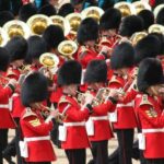 London: Buckingham Palace Changing of the Guard Guided Tour - The Value of the Experience