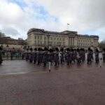 London Buckingham Palace: Changing of the Guard Walking Tour - Practical Details for a Smooth Experience