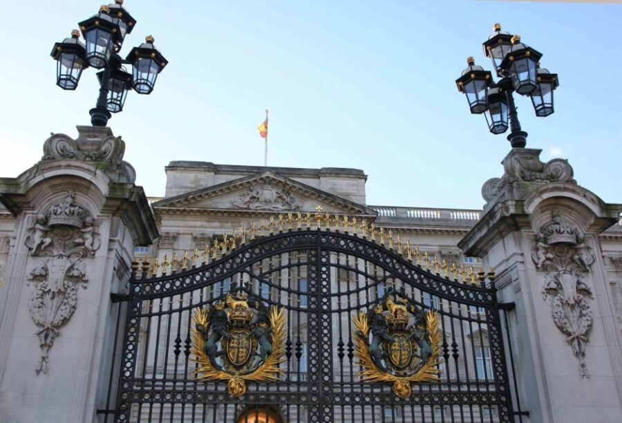London: Buckingham Palace Entry Ticket & Royal Walking Tour - The Value and Overall Experience
