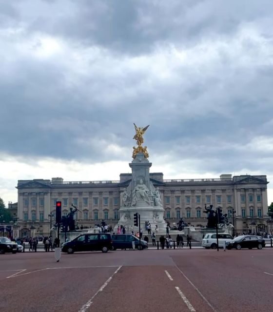 London: Buckingham Palace & Westminster Guided Walking Tour - Who Is This Tour Best For?