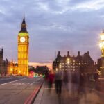 London by Night Independent Sightseeing Tour with Private Driver - FAQs