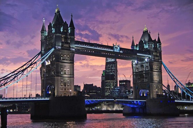 London by Night private Tour - The Experience: An In-Depth Look