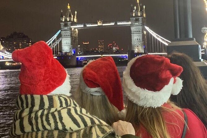 London by Night Taxi Tour - The Sum Up