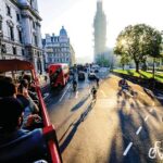 London by Night - Tootbus Sightseeing Tour - Key Points