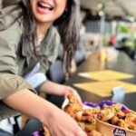 London: Camden Market Guided Walking Food Tour - The Route and What You Can Expect