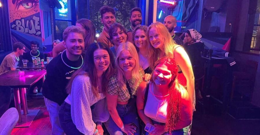 London: Camden Pub Crawl - Authentic Experiences from Reviewers