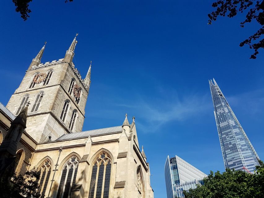 London: Castles & Bridges (Private Tour): 15+ Sights - Authentic Insights from Other Travelers