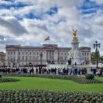London: Changing the Guard Ceremony with a Private Guide - Key Points