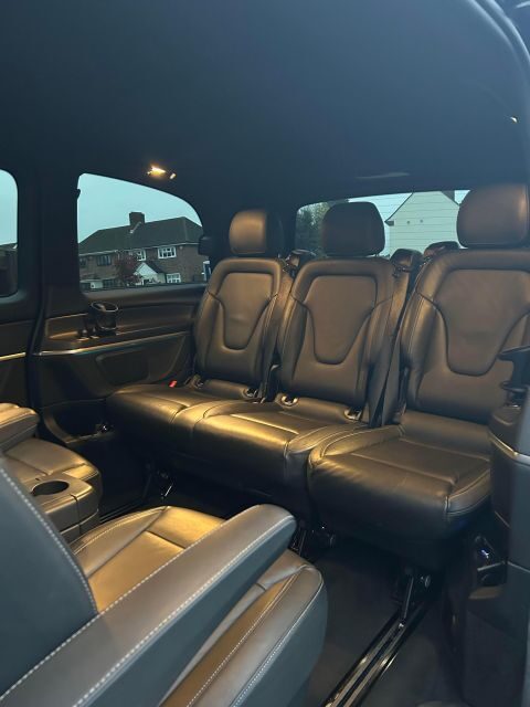 London: chauffeur driven tour - half day self guided - What This Tour Means for Different Types of Travelers