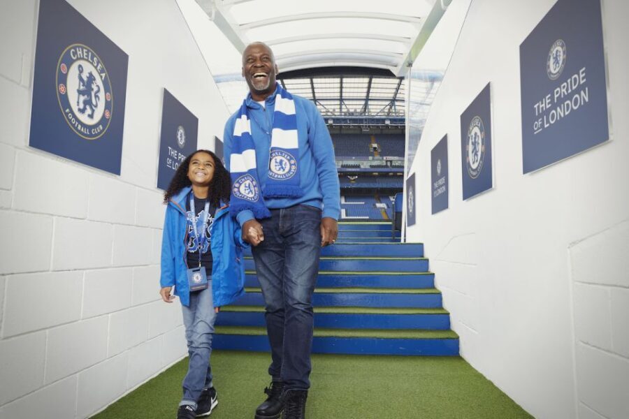 London: Chelsea Football Club Stadium and Museum Tour - Is This Tour Worth the Price?