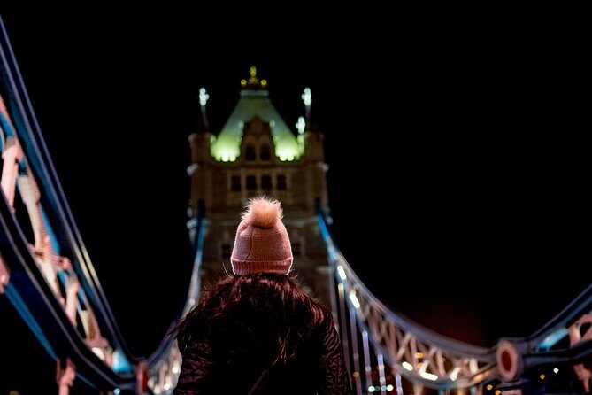 London Christmas Eve With 3 Course Dinner and Midnight Mass - What the Tour Includes and What to Consider