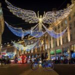 London Christmas Lights Bike Tour with Local Guide - Authentic Experiences from Reviewers