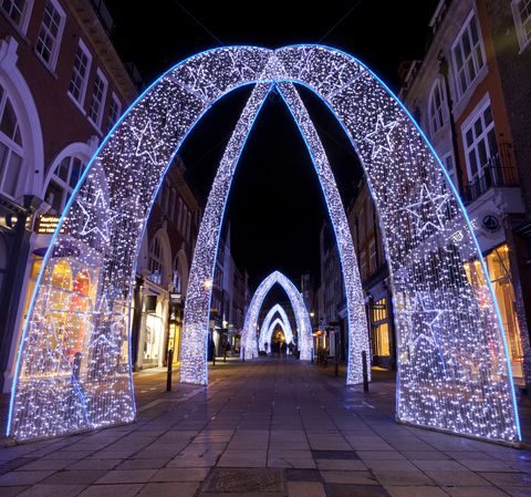 London Christmas Lights Bike Tour - Who Is This Tour Best For?