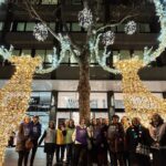 London Christmas Lights Guided Tour With Christmas Music - FAQ