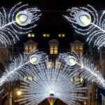 London Christmas Lights Guided Walking Tour - What Makes This Tour Special?