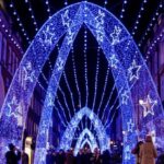 London: Christmas Lights Self Guided Walking Tour - What We Loved & Considerations