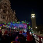 London: Christmas Lights Sightseeing Open-Top Bus Tour - The Value: Is It Worth It?