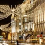 London: Christmas Lights Tour, Mince Pies, & Festive Drinks - Who Should Consider This Tour?