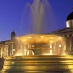 London: Christmas Sights and Sounds of London Tour - Transportation and Logistics