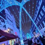 London Christmas Sparkle Private Walking Tour - The Sum Up