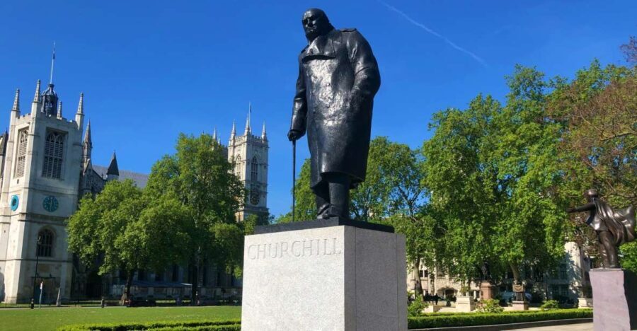 London: Churchill War Rooms & WW2 Westminster Private Tour - Final Thoughts: Who Will Love This Tour?