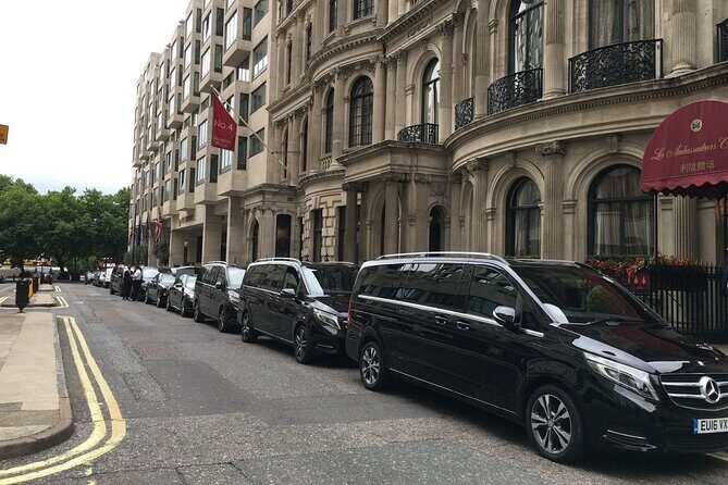 London City Airport To Oxford Private Transfer - Who is This Transfer Best For?