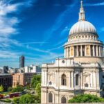 London: City Tour with River Cruise & London Eye - Transportation and Group Dynamics