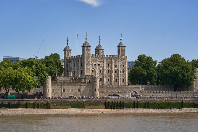 London Creative Photography Tour - What’s Included and What’s Not