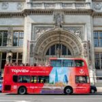 London: Discover Pass with Hop-On Hop-Off Bus, Cruise, Walks - Practical considerations: what travelers should know