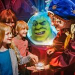 London: DreamWorks Shrek's Adventure Tour - Practical Details and Considerations