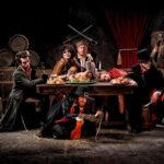 London Dungeon Entry & Westminster Walking 3 Hour Tour - Practical Details & Value
