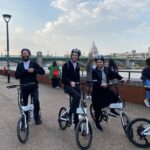 London E-Bike tour & Borough market - Final Thoughts: Is This Tour Right for You?