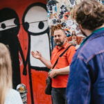 London: East End Instagrammable Street Art & Graffiti Tour - Practical Details and Tips
