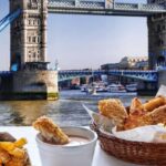 London: English Food Tasting & Private City Sightseeing Tour - Why This Tour Might Be Perfect for You