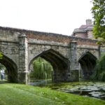 London: Entry Ticket to Eltham Palace and Gardens - Medieval Roots and Architectural Significance