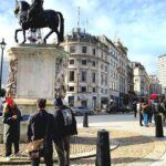 London Espionage, James Bond and Spies Walking Tour - What’s Included and How It Enhances the Experience