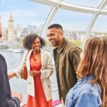 London Eye Fast-Track Ticket - What to Expect from Your London Eye Experience