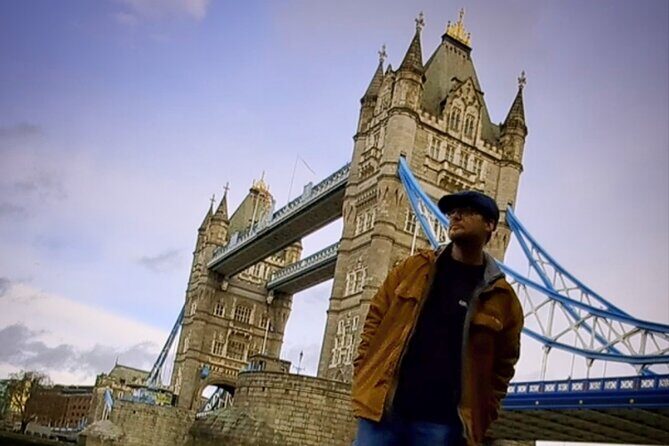 London Eye To London Bridge (River Walk) - Who Is This Tour Best For?